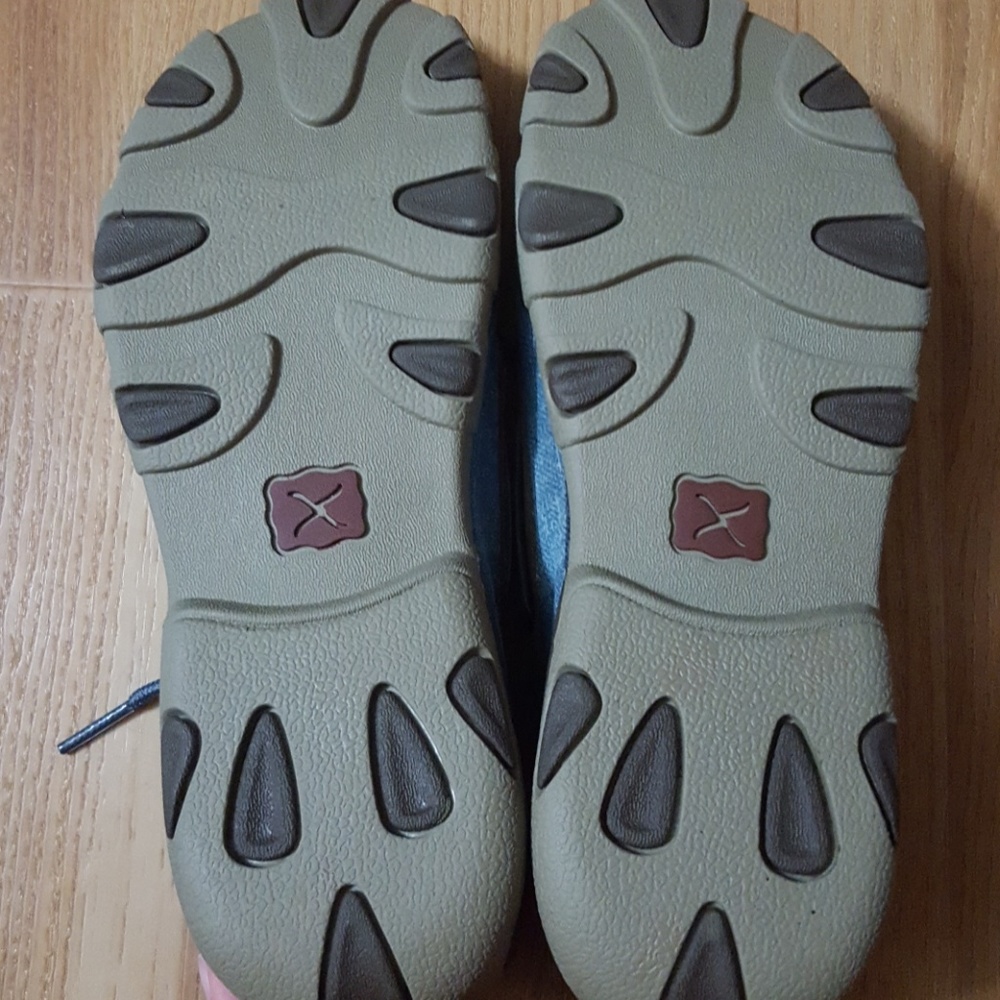 Shoes - Picture 4 of 4